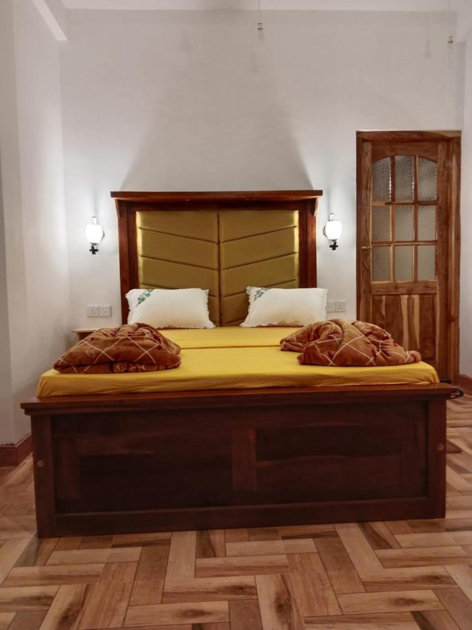 Hotel Eden View Ella - Tour Options In The Area Zewnętrze zdjęcie
