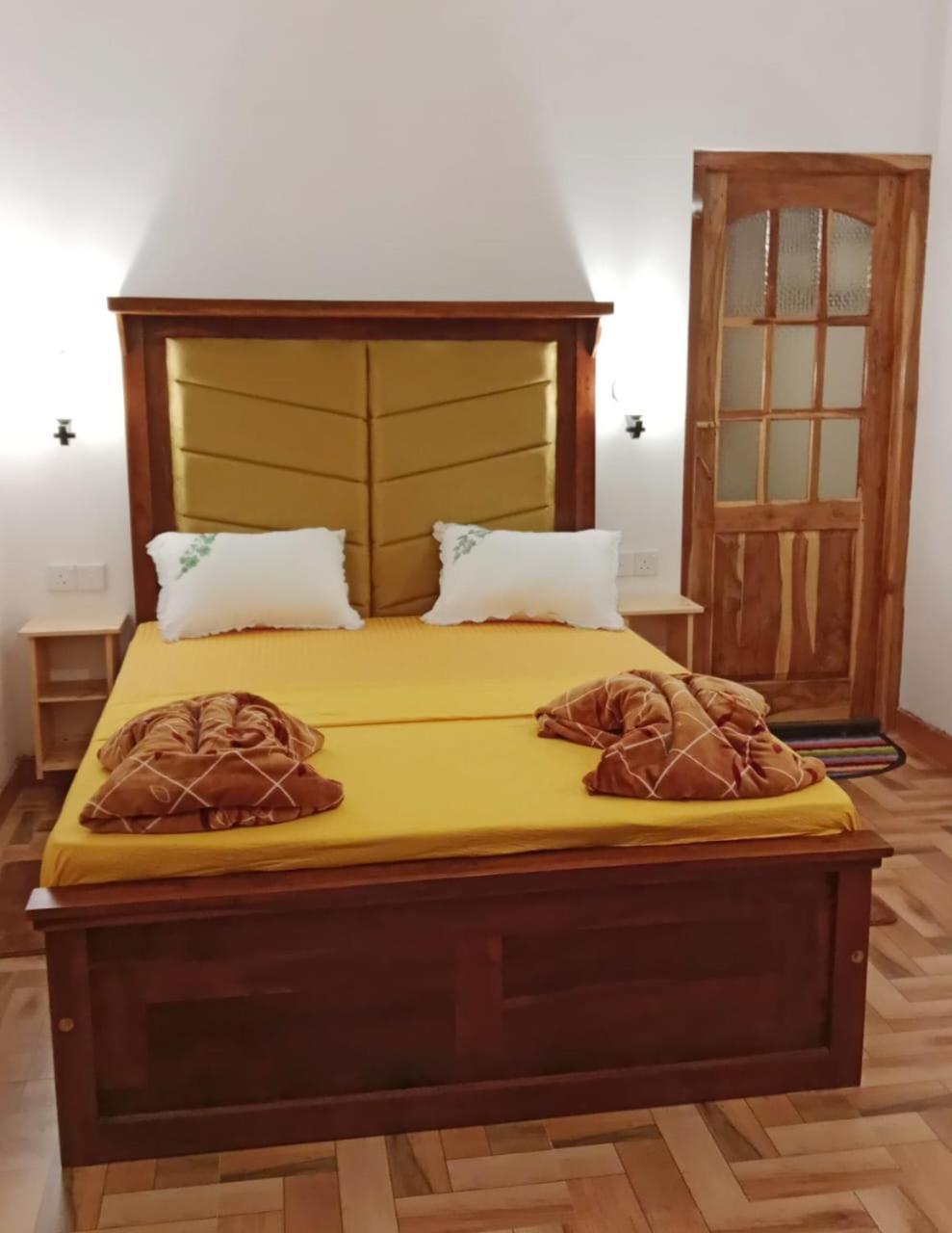 Hotel Eden View Ella - Tour Options In The Area Zewnętrze zdjęcie